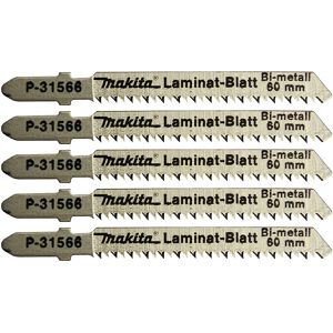 Stichsägeblätter Makita P-31566, HC19R bi