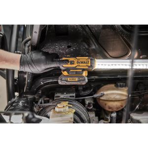 Produktbild für Arbeitsleuchte DeWalt DCL045-XJ, LED