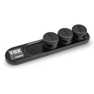 Produktbild für Kabelhalter Tox CABL 099100001
