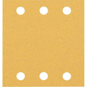 Schleifpapier Bosch Expert C470, Körnung 80