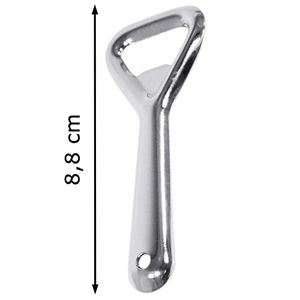 Produktbild für Flaschenöffner Contacto 353/010 Kapselheber