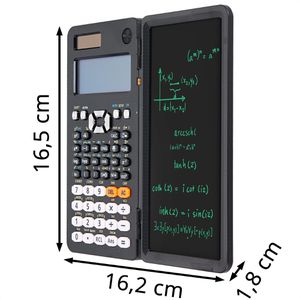 Produktbild für Schulrechner Newyes NV991ES, mit Tablet und Stift