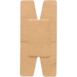 Produktbild für Pflaster Wero MasterTex Fingergelenk, 50 Strips