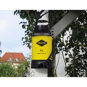 Produktbild für Drucksprüher Mesto Profi M, 5 Liter