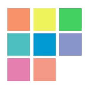 Produktbild für Textmarker Stabilo swing cool, 8 Stück