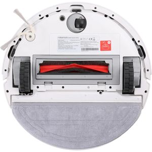 Produktbild für Saugroboter Roborock Q10 VF, weiß