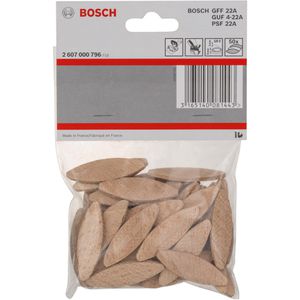 Produktbild für Flachdübel Bosch 2607000796