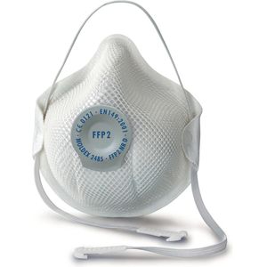 Atemschutzmaske Moldex Smart 2485