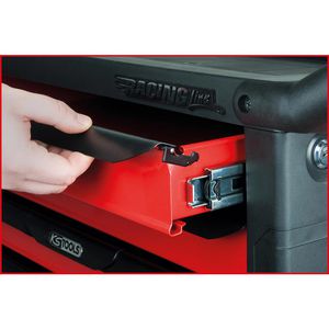 Produktbild für Werkzeugwagen KS-Tools RACINGline, 826.0007, leer