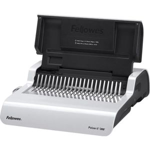 Bindegerät Fellowes Pulsar-E 300, A4, elektrisch