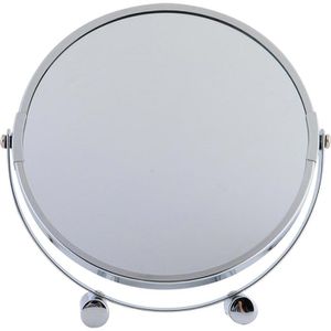 Produktbild für Kosmetikspiegel Axentia 282800, verchromt