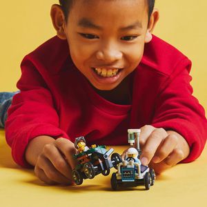 Produktbild für Klemmbausteine LEGO City 60459, ab 5 Jahre