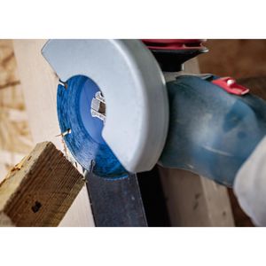 Produktbild für Trennscheibe Bosch Expert Multi Material Carbide, 2608902489