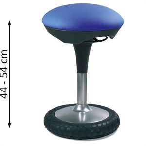Produktbild für Fitness-Hocker Topstar Sitness 20, SI69 S18