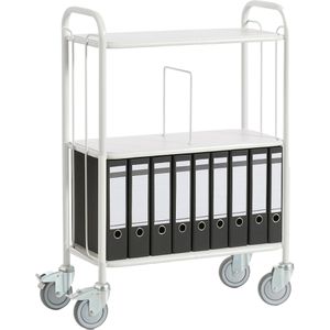 Bürowagen Rollcart 08-7463