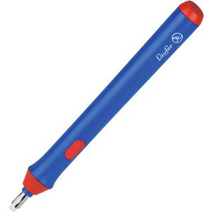 Radierstift Läufer 69607, batteriebetrieben