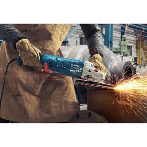 Produktbild für Winkelschleifer Bosch GWS 24-230 JZ, Professional
