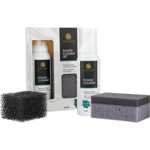 Produktbild für Schuhreiniger Solitaire Power Reiniger Set