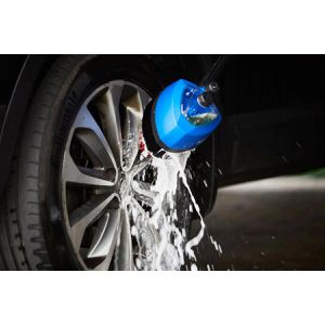 Produktbild für Autoshampoo Nilfisk Kombi-Autoreiniger mit Wachseffekt