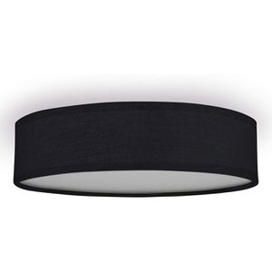 Produktbild für Deckenleuchte Smartwares 10.004.69, schwarz, E14-Fassung