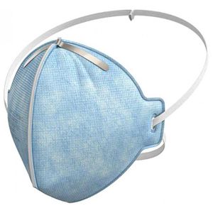 Produktbild für Atemschutzmaske Dräger X-plore 1720