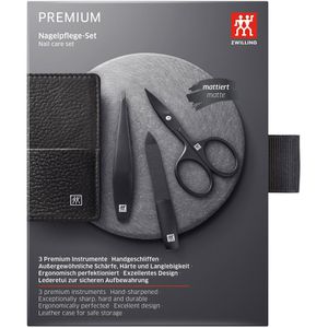 Produktbild für Maniküre-Set Zwilling Premium 97000-004-0