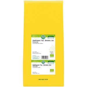 Produktbild für Tee Lebensbaum Ostfriesen, BIO