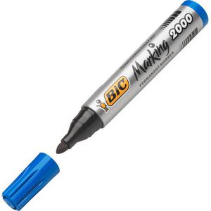 Produktbild für Permanentmarker Bic Marking 2000, 8209143
