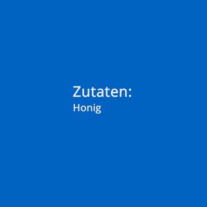 Produktbild für Honig Aro Blütenhonig