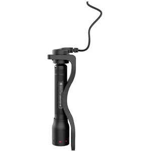 Produktbild für Taschenlampe Ledlenser C5R, LED, aufladbar
