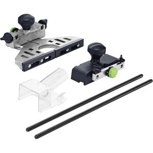Produktbild für Werkzeugkoffer Festool Zubehör-Set ZS-OF 2200, 576832