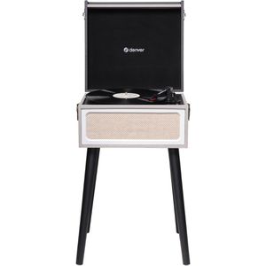 Produktbild für Plattenspieler Denver VPR-250 mit Bluetooth
