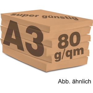 Produktbild für Kopierpapier Antalis Image Coloraction Amsterdam