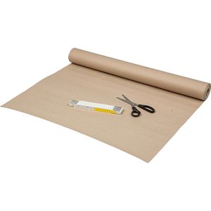 Produktbild für Abdeckpapier Böttcher-AG gekreppt 96997510, Rolle