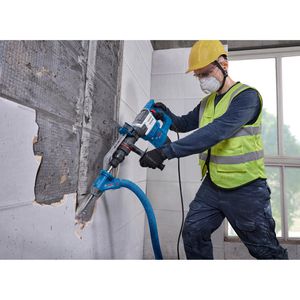 Produktbild für Stemmhammer Bosch PRO GSH5MX, SDS Max