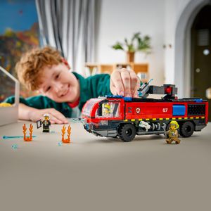 Produktbild für Klemmbausteine LEGO City 60499, ab 7 Jahre
