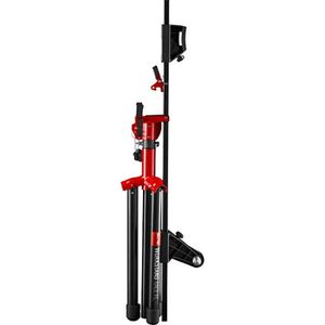 Produktbild für Fahrrad-Montageständer Elite Race FC