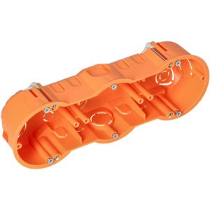 Gerätedose Orno OR-JB-13813, für Hohlwände