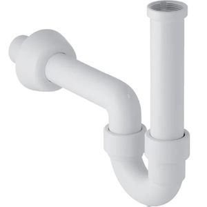Siphon Geberit Röhrensiphon für Waschbecken