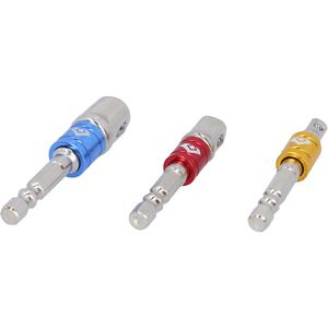 Produktbild für Stecknuss-Adapter Brilliant-Tools BT053003, Set