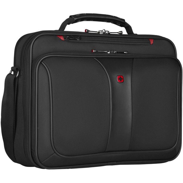 Wenger Laptoptasche Legacy, 600647, bis 16 Zoll / 40,6 cm Laptops ...