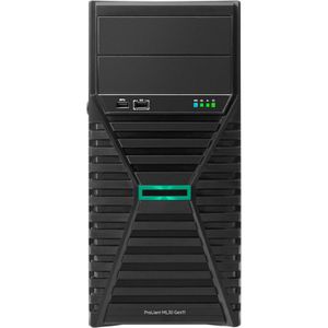 Produktbild für Computer HPE ProLiant ML30 Gen11, P71387-425