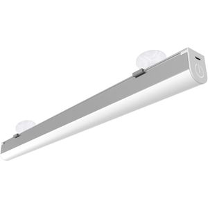 LED-Unterbauleuchte Müller-Licht Belle Lux, USB