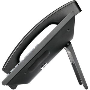 Produktbild für Telefon Auerswald COMfortel D-400, schwarz