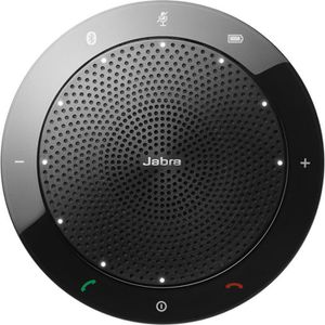 Produktbild für Konferenztelefon Jabra Speak 510+ UC