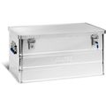 Alubox