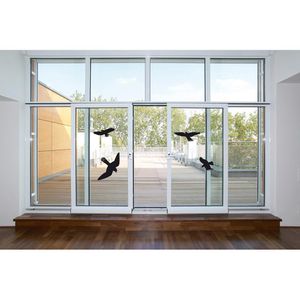 Produktbild für Hinweisetiketten Herma 5999, Warnvögel