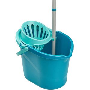 Produktbild für Bodenwischer Leifheit Power Mop 3in1 Set, 52106