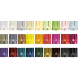 Produktbild für Sprühfarbe Edding 5200 Permanent Spray, 200 ml