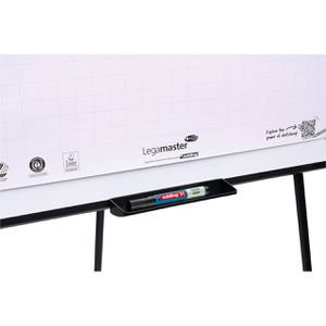 Produktbild für Flipchart Legamaster 7-152810, SKETCH EASY